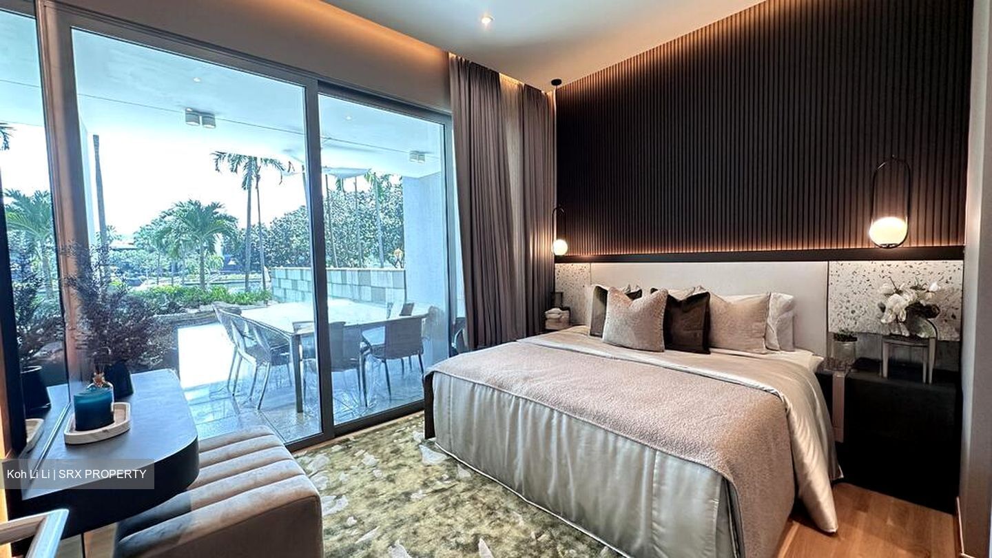 The Residences at W Singapore Sentosa Cove (D4), Condominium #583954111